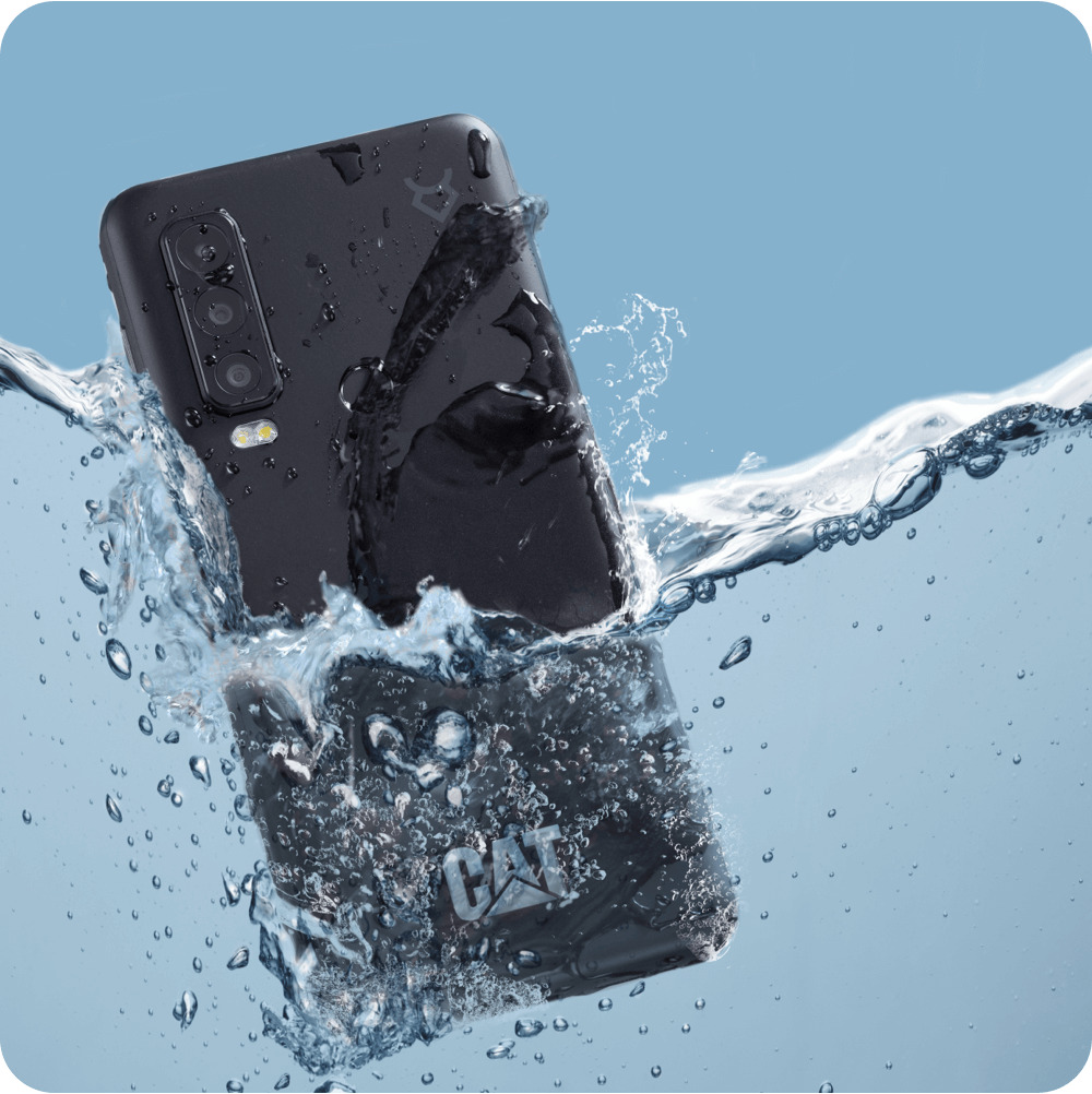 CAT S75 Akıllı Cep Telefonu CAT S75 Akıllı Cep Telefonu